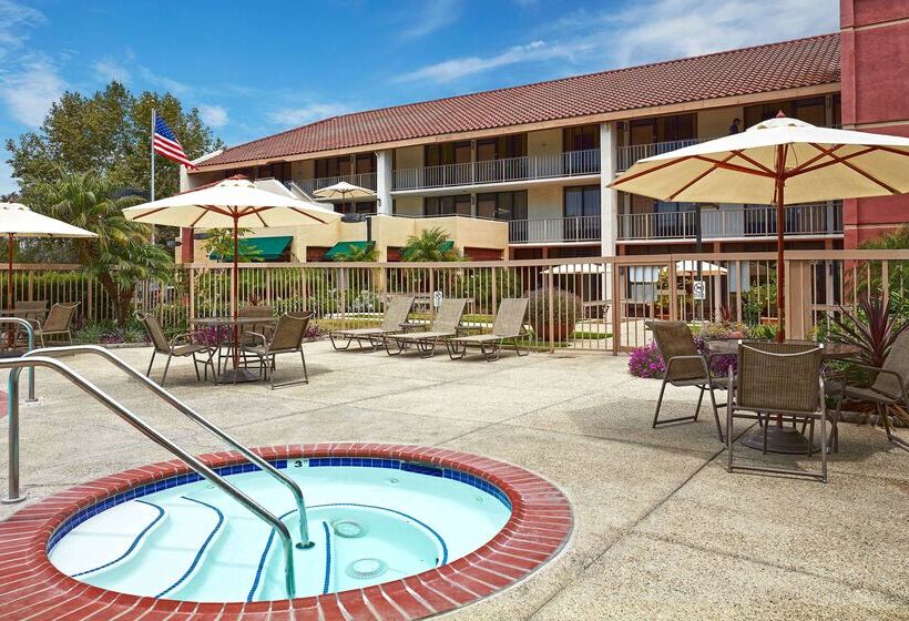 فندق La Quinta By Wyndham Thousand Oaks Newbury Park