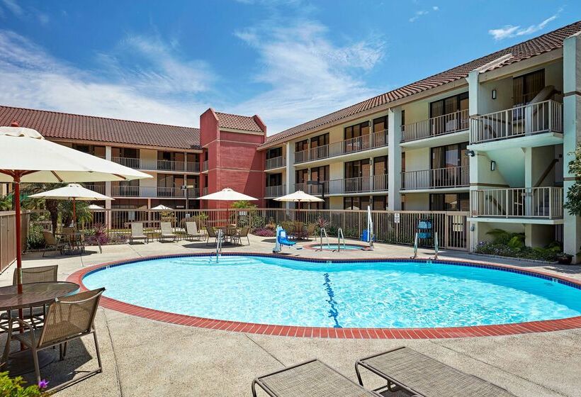 فندق La Quinta By Wyndham Thousand Oaks Newbury Park