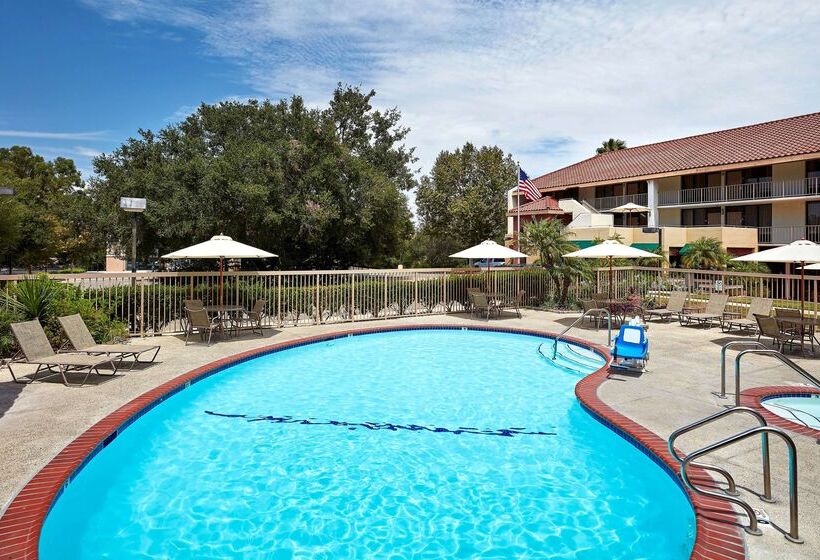 فندق La Quinta By Wyndham Thousand Oaks Newbury Park
