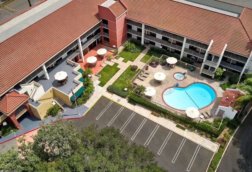 فندق La Quinta By Wyndham Thousand Oaks Newbury Park