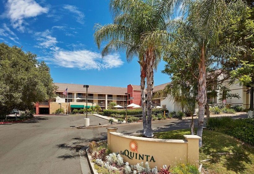 فندق La Quinta By Wyndham Thousand Oaks Newbury Park