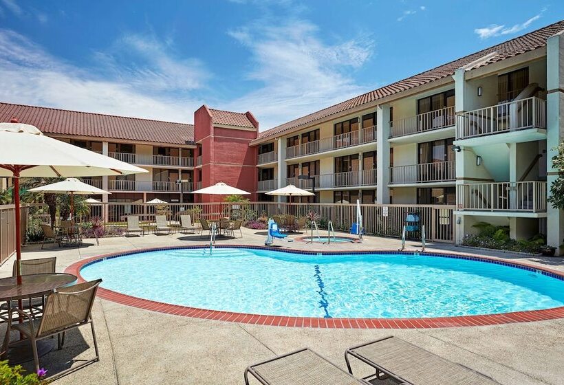 فندق La Quinta By Wyndham Thousand Oaks Newbury Park