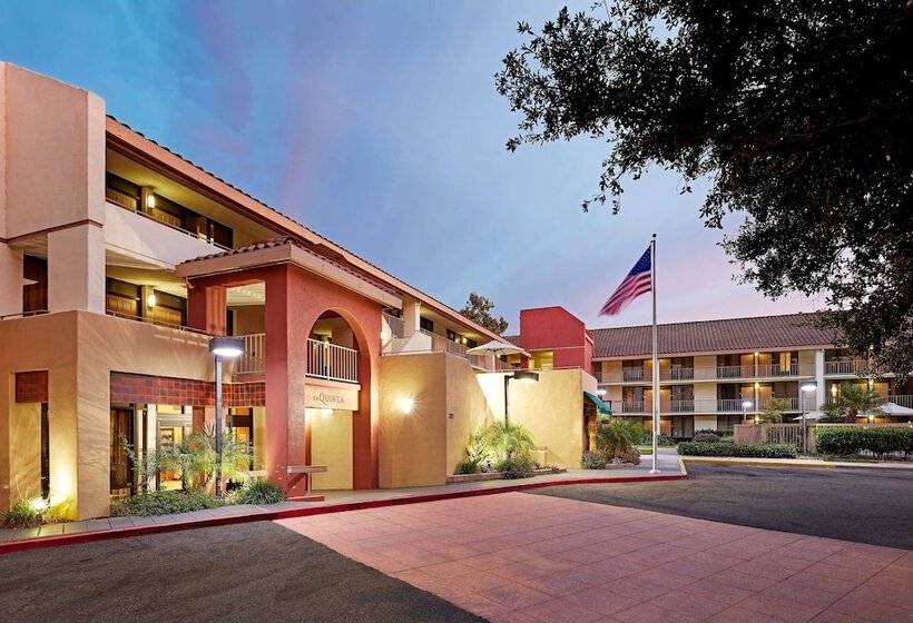 فندق La Quinta By Wyndham Thousand Oaks Newbury Park