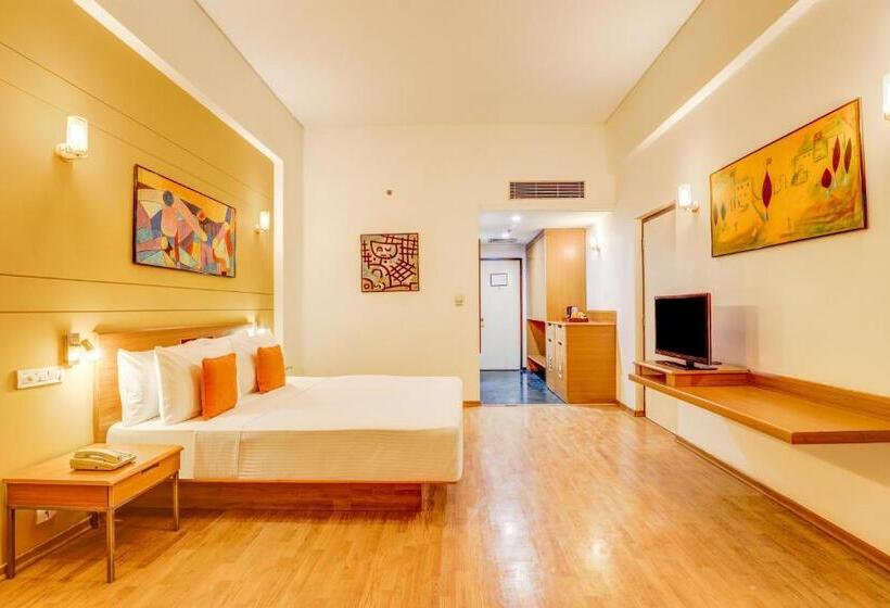 Lemon Tree Hotel, East Delhi Mall, Kaushambi