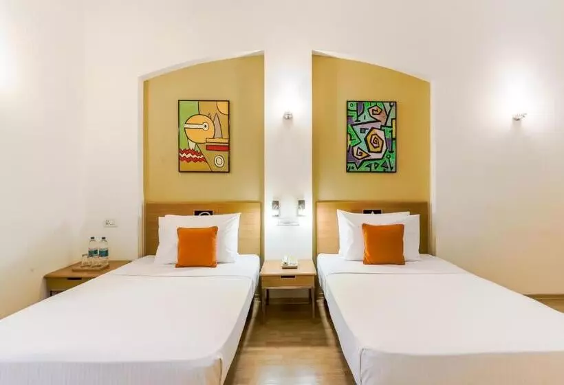 Lemon Tree Hotel, East Delhi Mall, Kaushambi