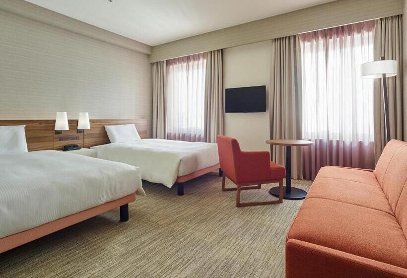 Mitsui Garden Hotel Kumamoto