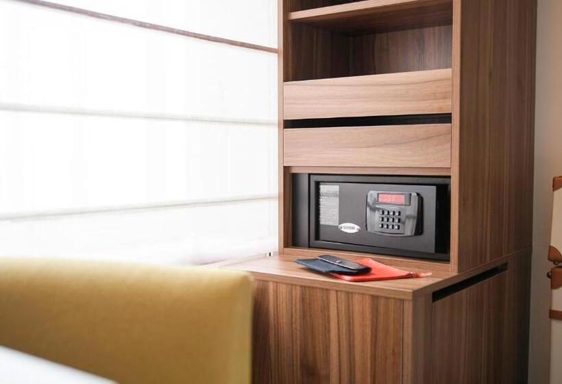 Mitsui Garden Hotel Kumamoto