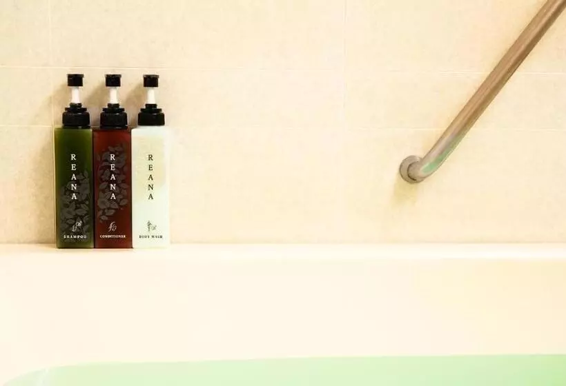 Mitsui Garden Hotel Kumamoto