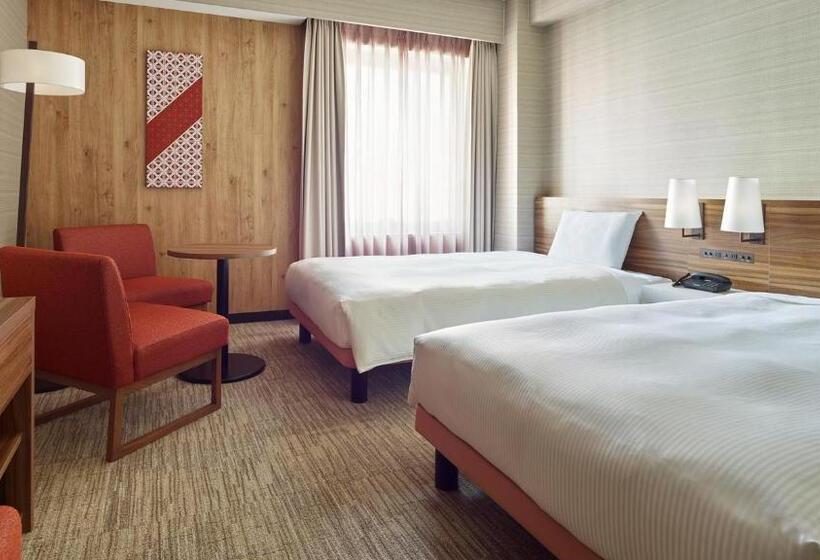 Mitsui Garden Hotel Kumamoto