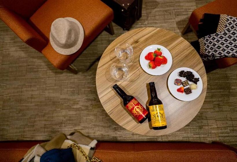 Mitsui Garden Hotel Kumamoto