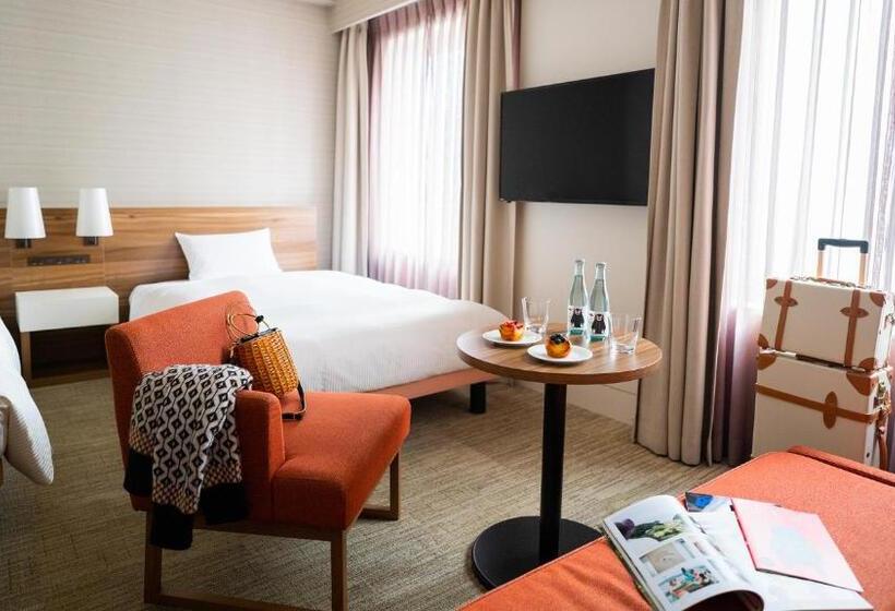 Mitsui Garden Hotel Kumamoto