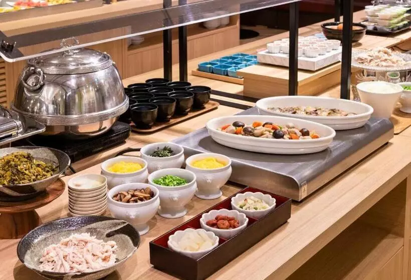 Mitsui Garden Hotel Kumamoto