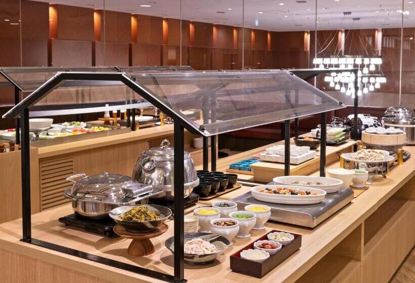 Mitsui Garden Hotel Kumamoto