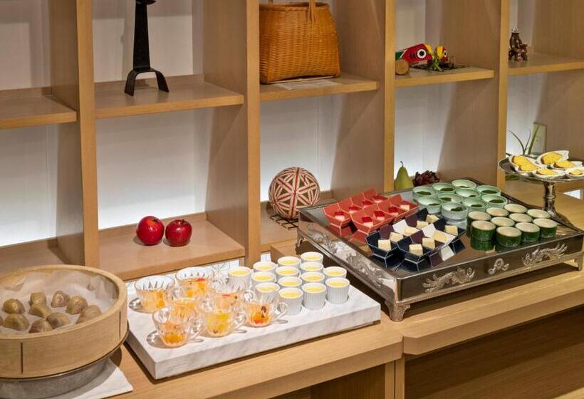 Mitsui Garden Hotel Kumamoto