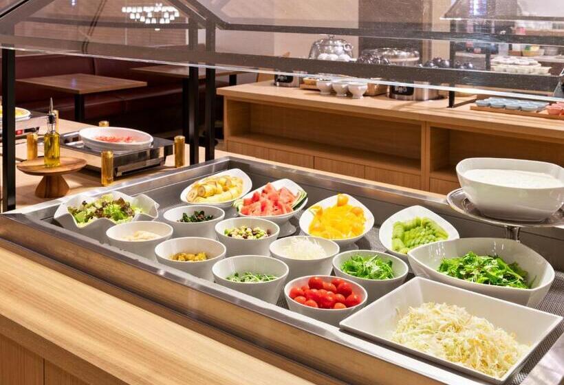 Mitsui Garden Hotel Kumamoto