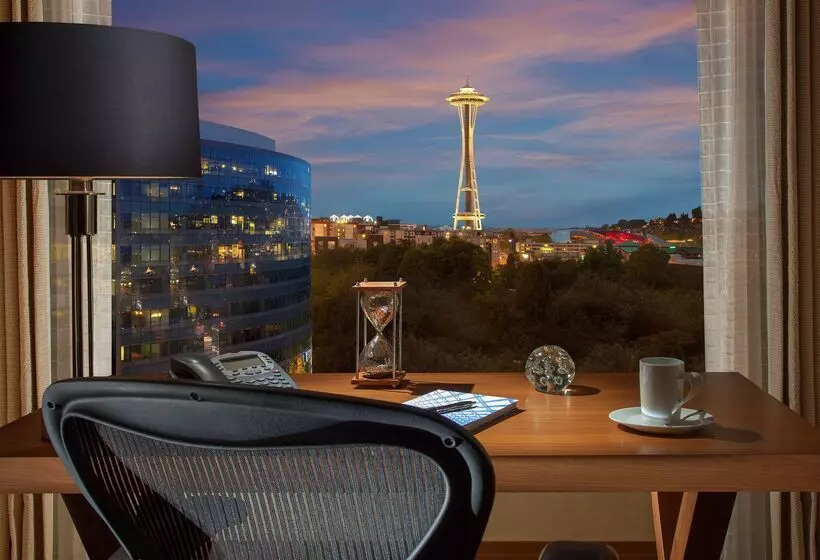Denny Park Hotel Seattle