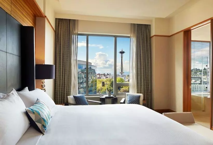 Denny Park Hotel Seattle