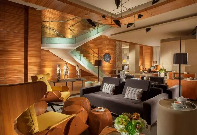 Denny Park Hotel Seattle