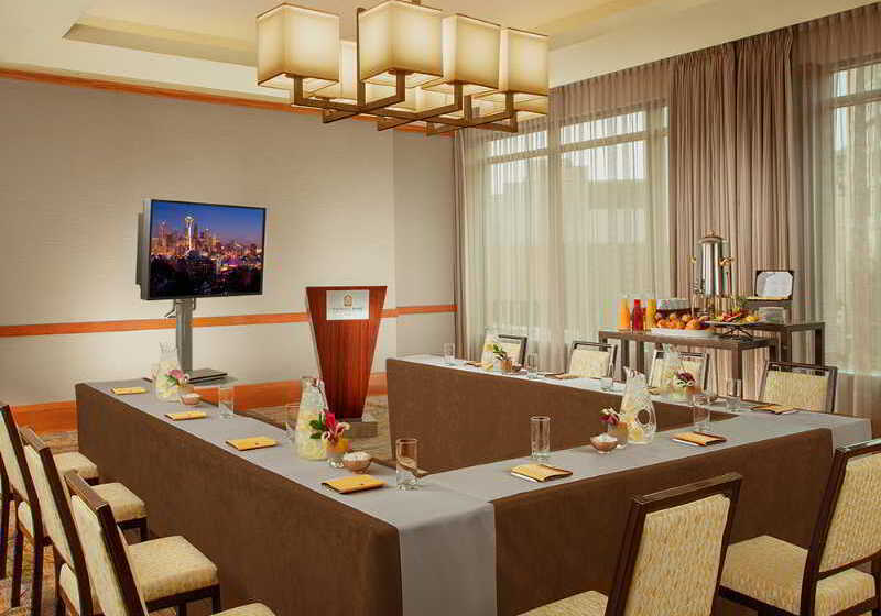 Denny Park Hotel Seattle