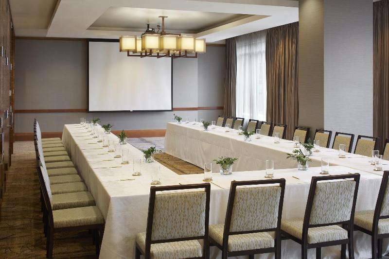 Denny Park Hotel Seattle