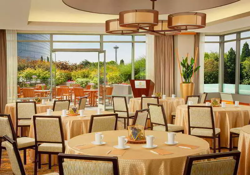 Denny Park Hotel Seattle