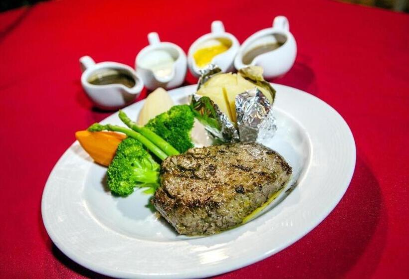 בית מלון כפרי Phi Phi Banyan Villa