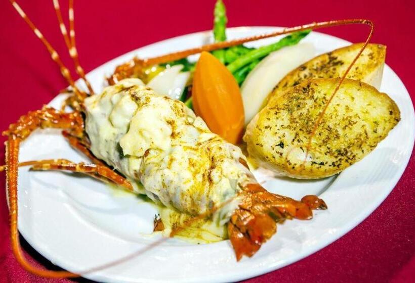 בית מלון כפרי Phi Phi Banyan Villa