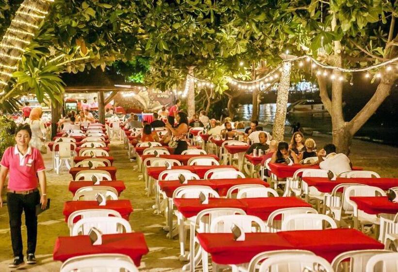 בית מלון כפרי Phi Phi Banyan Villa