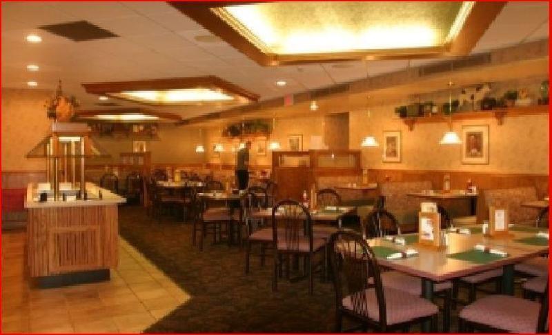 Отель Quality Inn & Suites