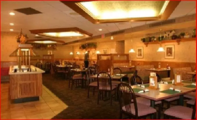 酒店 Quality Inn & Suites