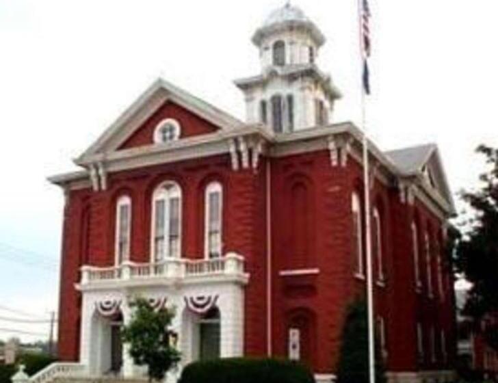 Отель Quality Inn & Suites