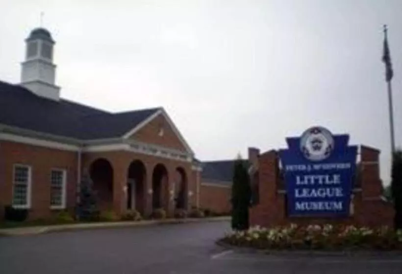 酒店 Quality Inn & Suites