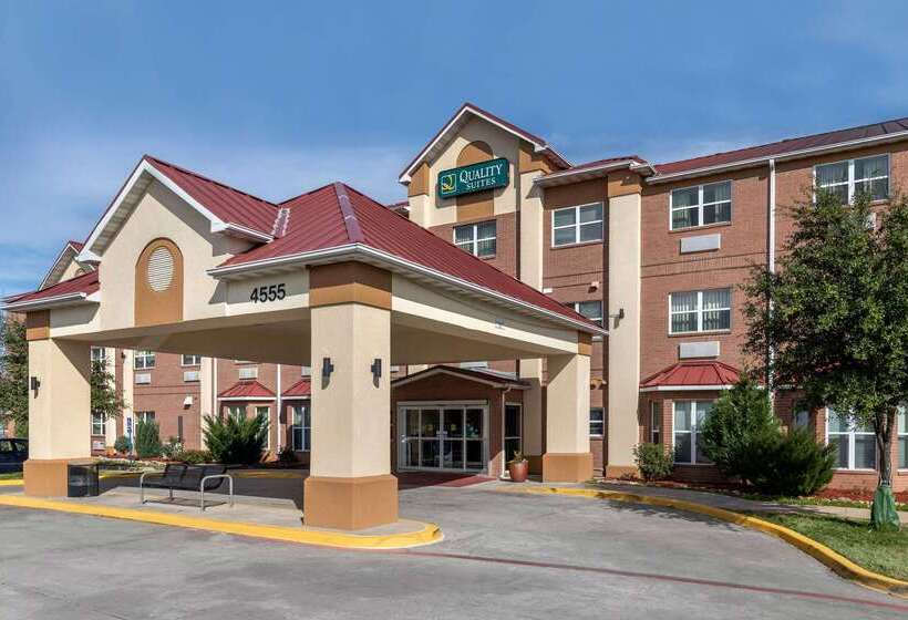 فندق Quality Suites Addisondallas