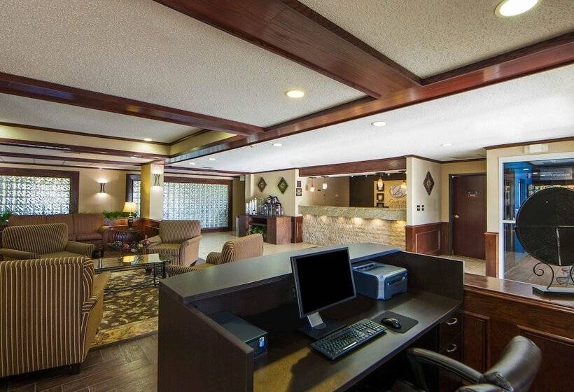 فندق Quality Suites Addisondallas