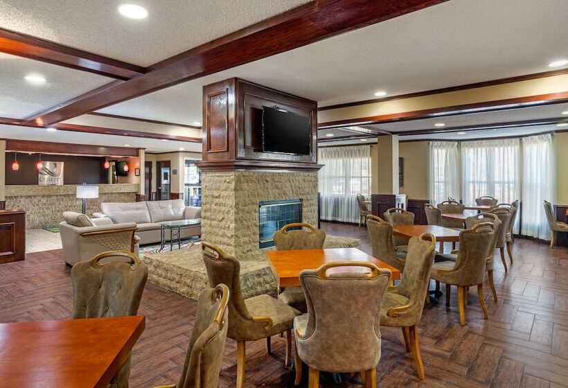 فندق Quality Suites Addisondallas