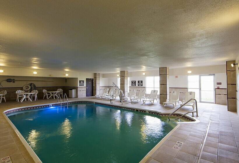 فندق Quality Suites Addisondallas