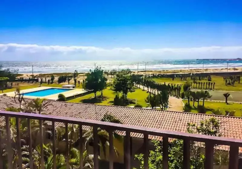 Отель Ravena Cassino