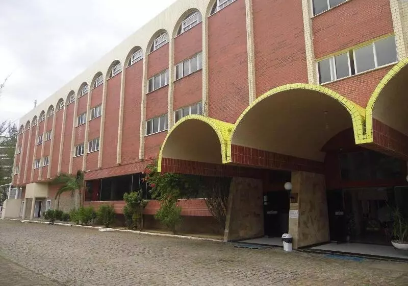 Отель Ravena Cassino