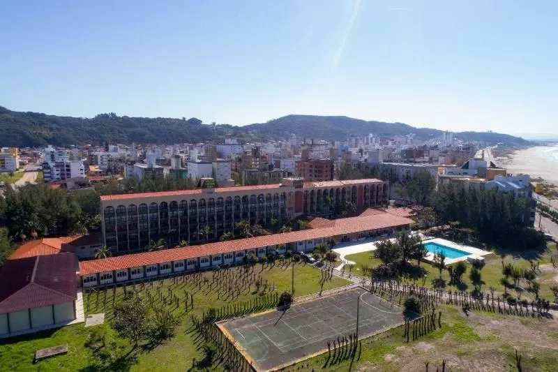 Отель Ravena Cassino