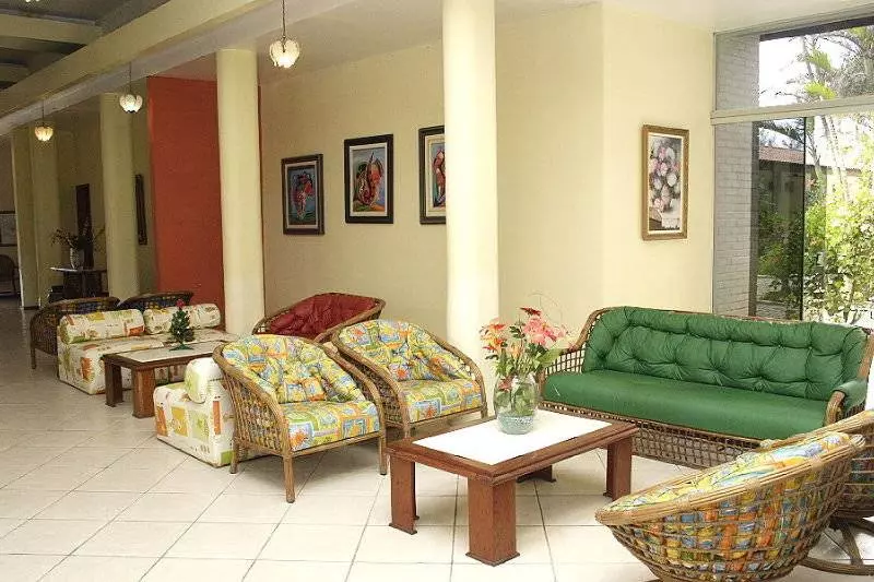 Отель Ravena Cassino