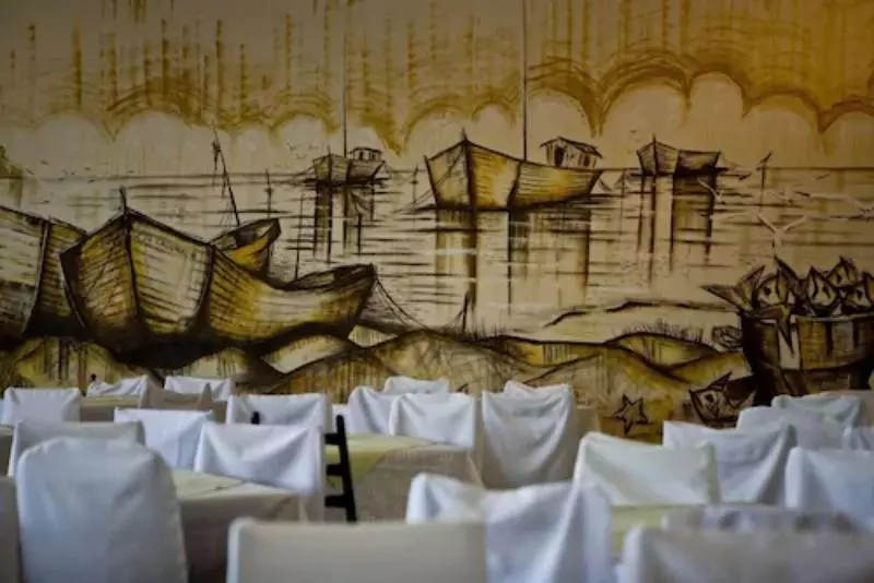 Отель Ravena Cassino