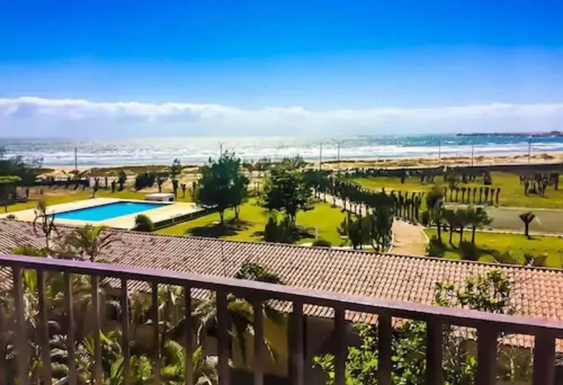 Отель Ravena Cassino