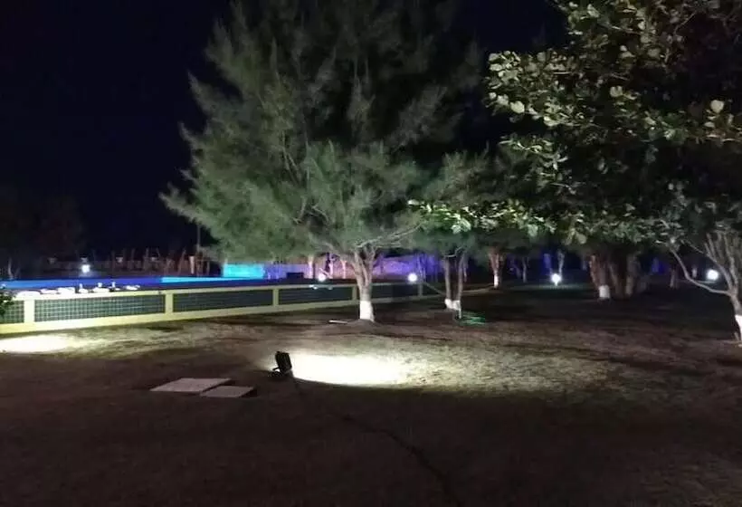 Отель Ravena Cassino