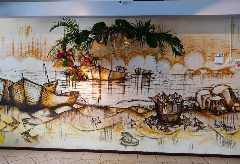 Отель Ravena Cassino