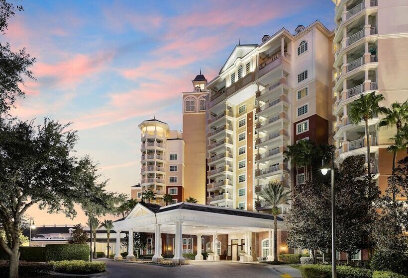 فندق Reunion Resort & Golf Club