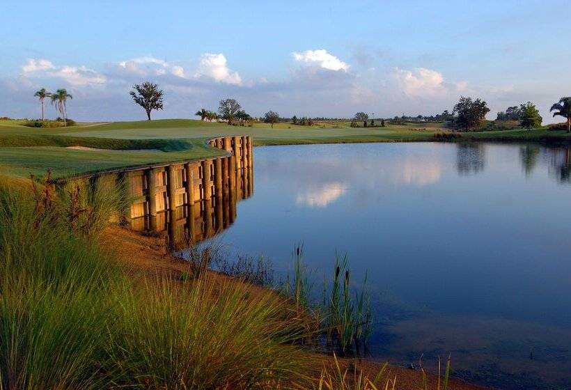 فندق Reunion Resort & Golf Club