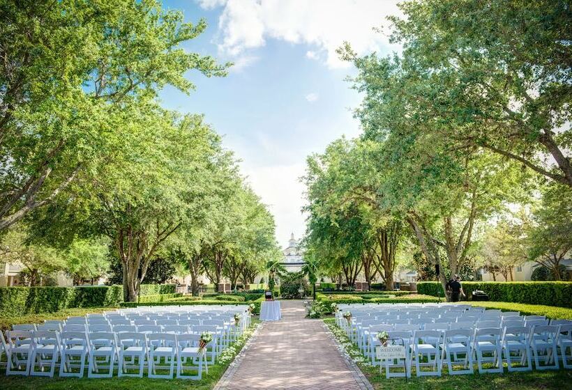 فندق Reunion Resort & Golf Club