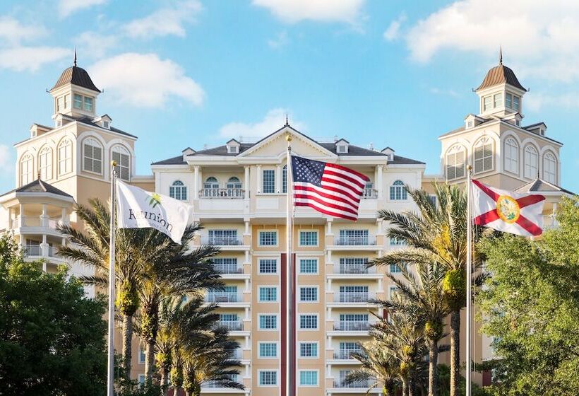 فندق Reunion Resort & Golf Club