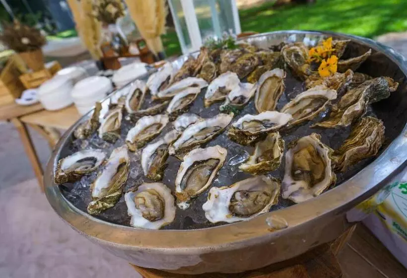 호텔 Sala Phuket Mai Khao Beach Resort