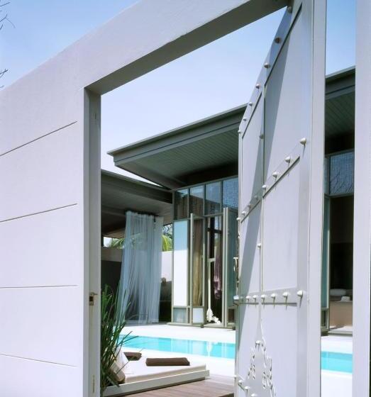 فندق Sala Phuket Mai Khao Beach Resort